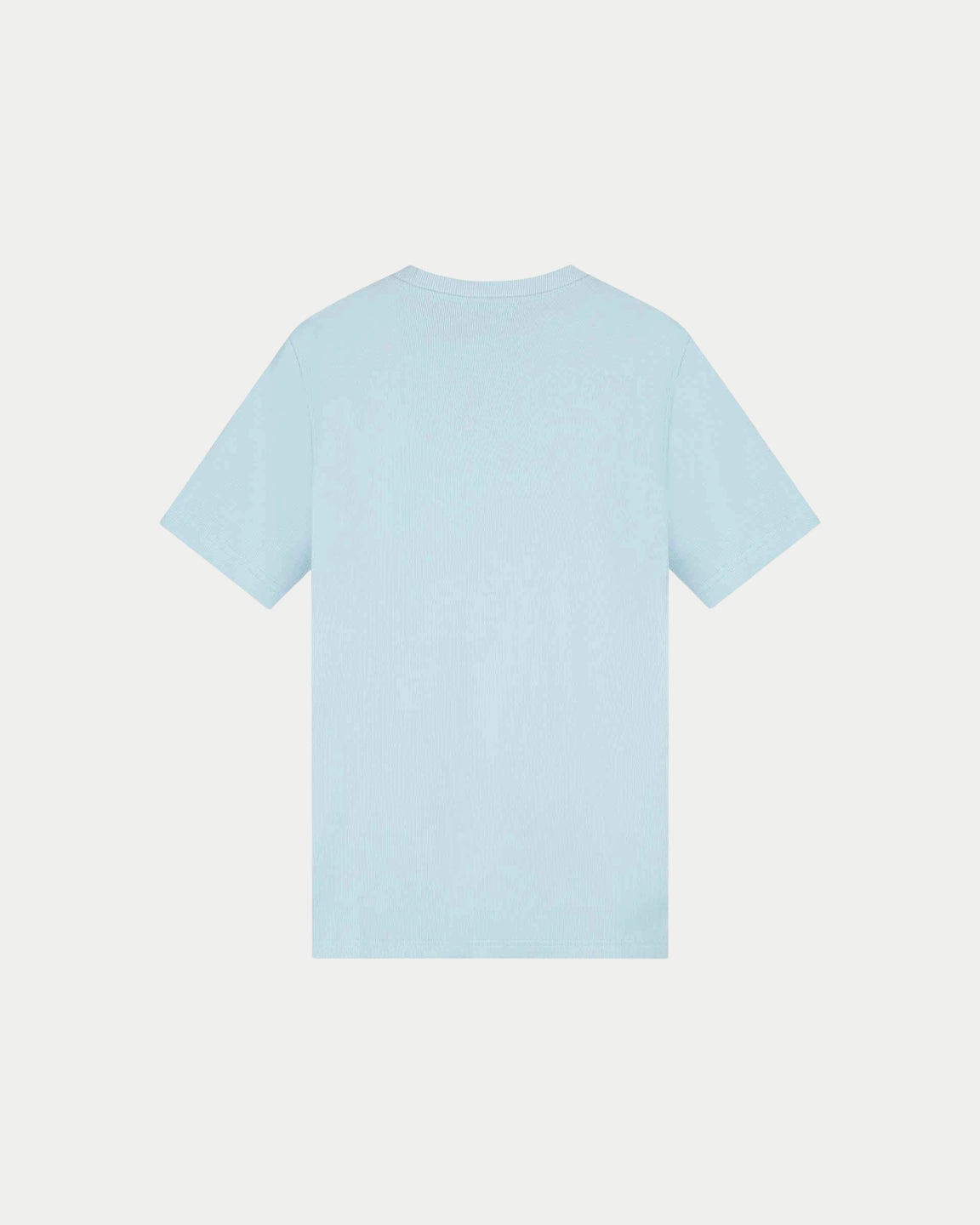 Atropos Soft Sweat Tee Nantucket Breeze