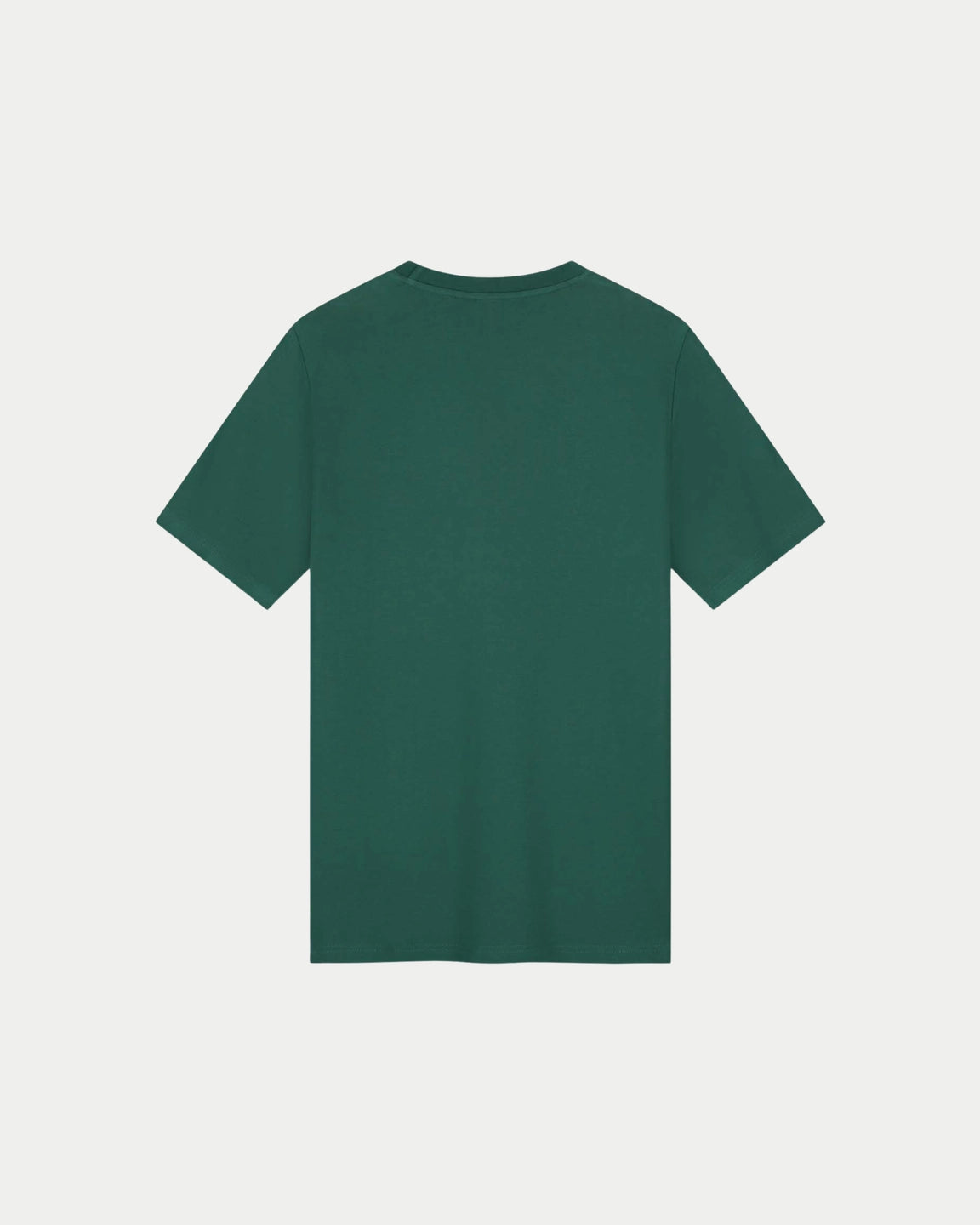 Atropos Soft Sweat Tee Sea Moss