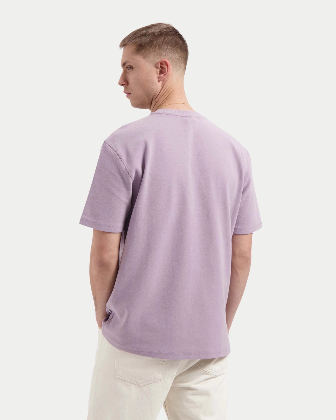 Law Of The Sea Auren Structured T-shirt Nirvana - Stuen Store Tilburg | De beste herenkleding en -accessoires