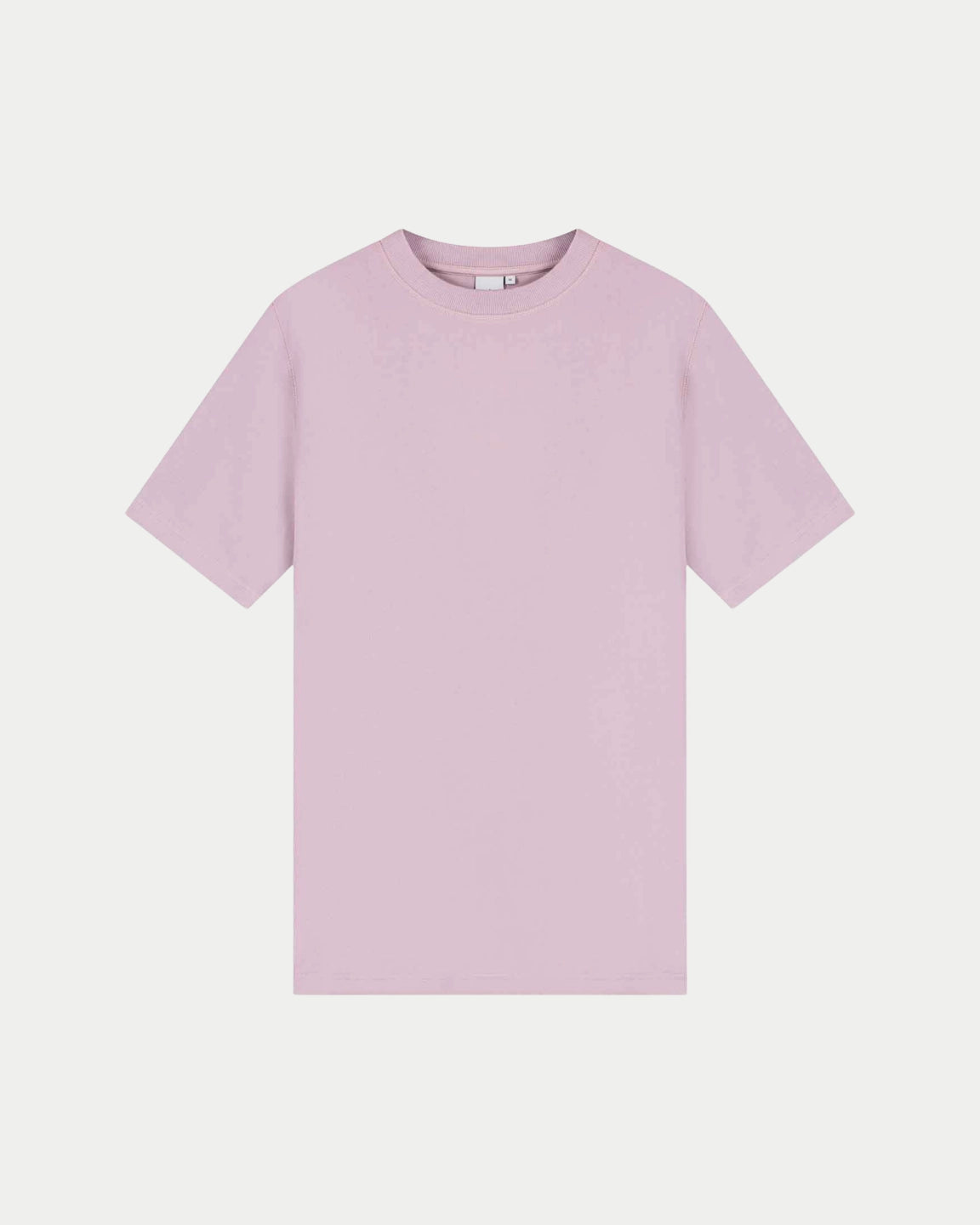 Law Of The Sea Auren Structured T-shirt Nirvana — 100% katoen T-shirts | Stuen Store Tilburg