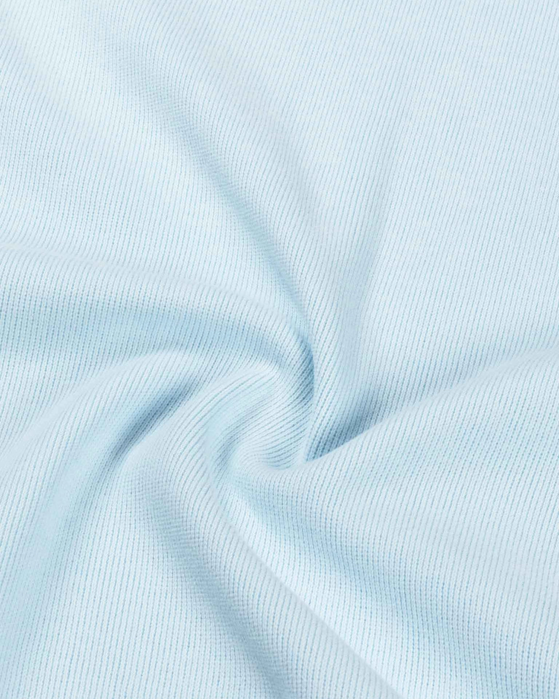 Clotho Crewneck Sweat Nantucket Breeze