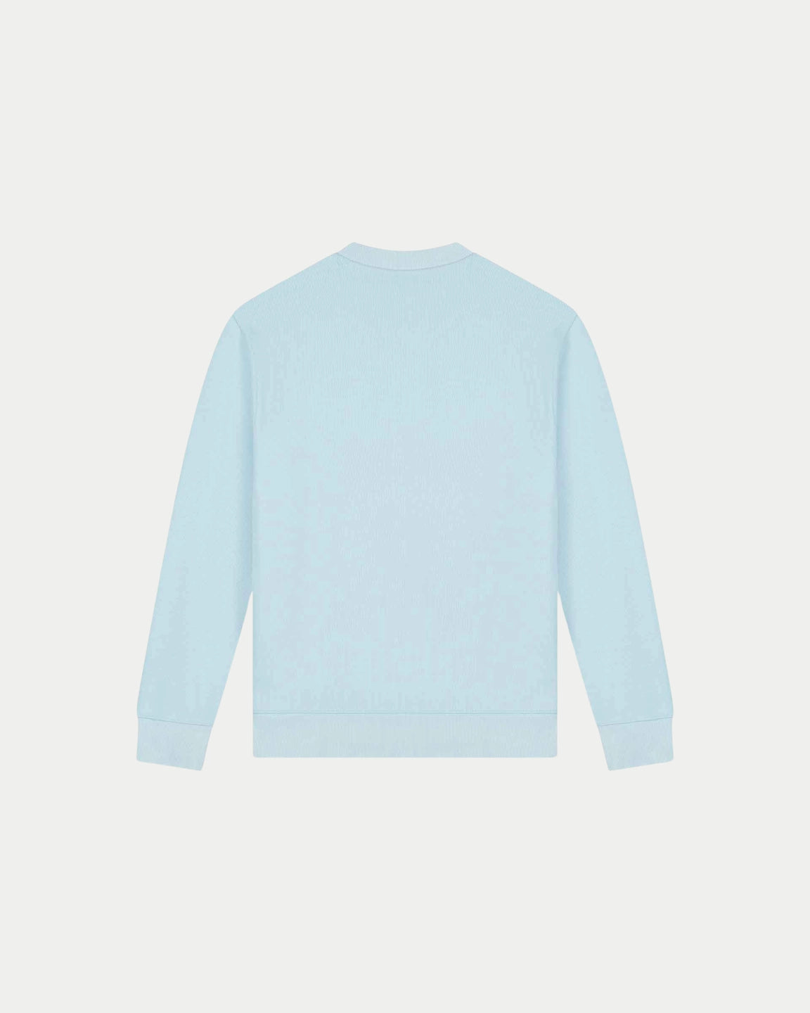 Clotho Crewneck Sweat Nantucket Breeze