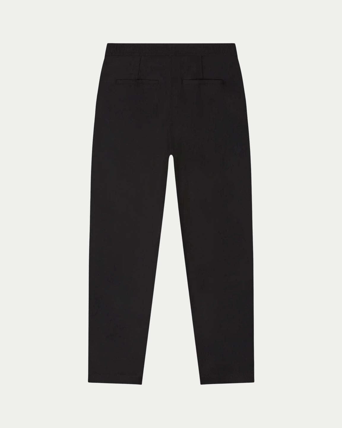 Condor Brushed Twill Pant Black