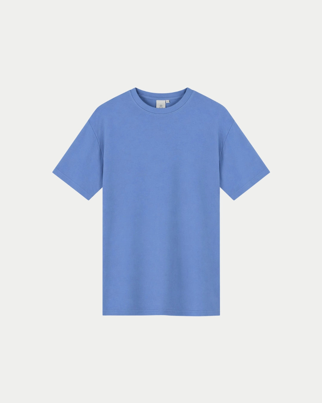 Law Of The Sea Currents Artwork T-shirt Dutch Blue - Stuen Store Tilburg | De beste herenkleding en -accessoires in Tilburg