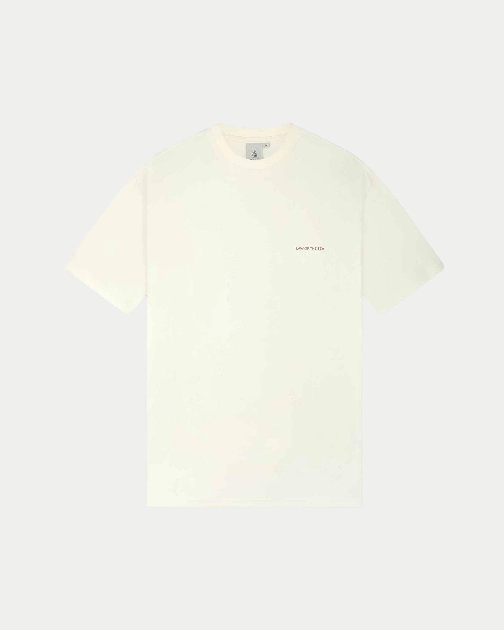 Epicentre Artwork Tee Coconut Milk
