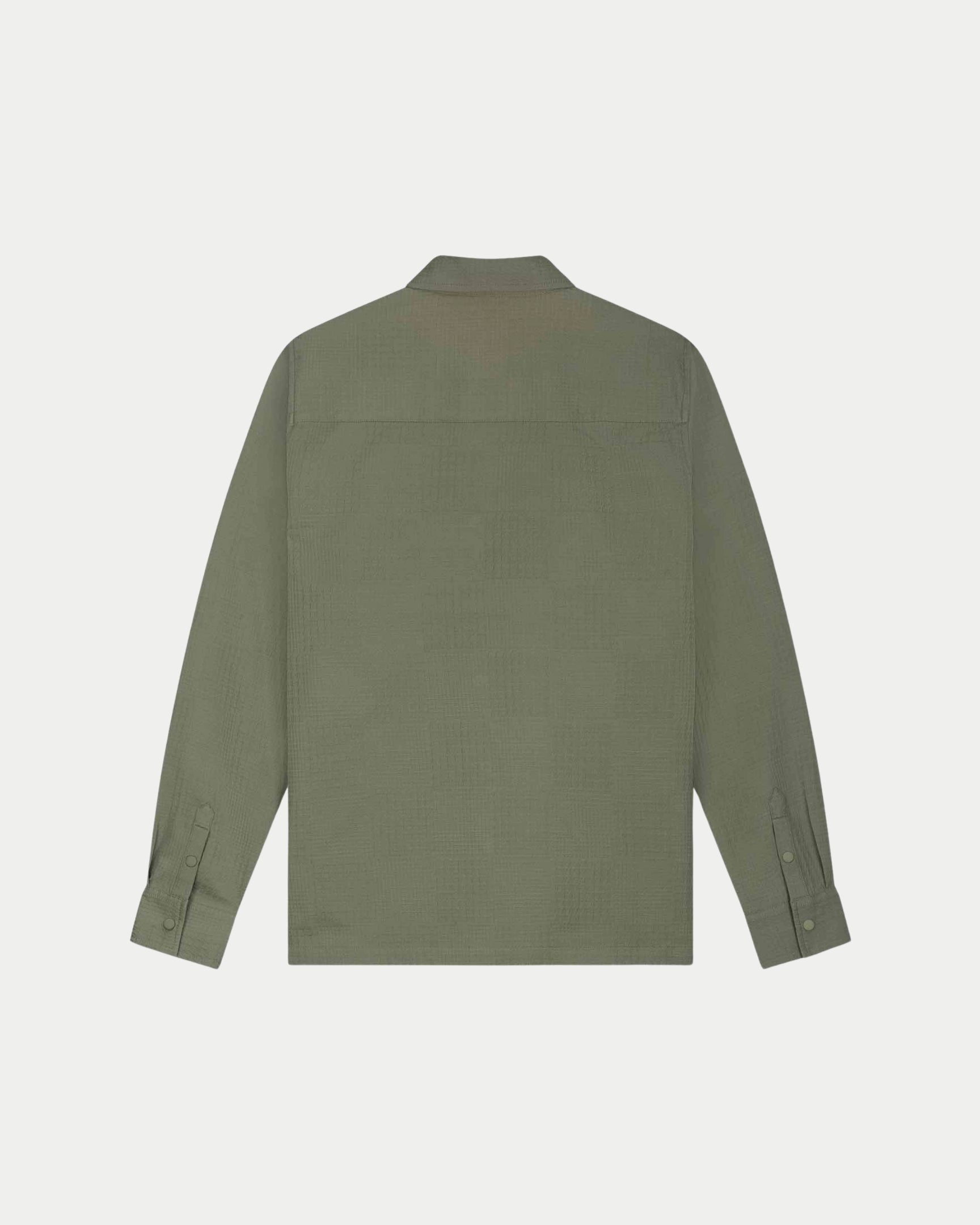 Evaporate Technical Shirt Tea Leaf