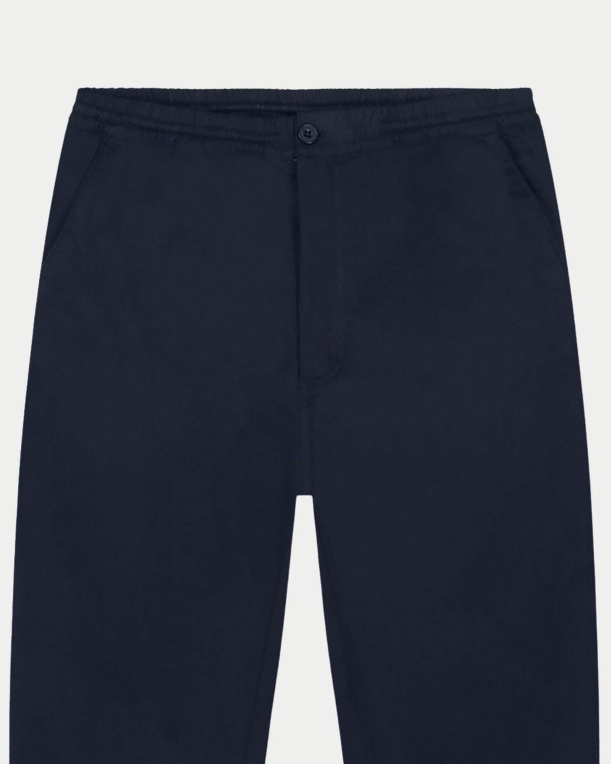 Law Of The Sea Fog Peach Cotton Twill Pants Sky Captain | Stuen Store Tilburg