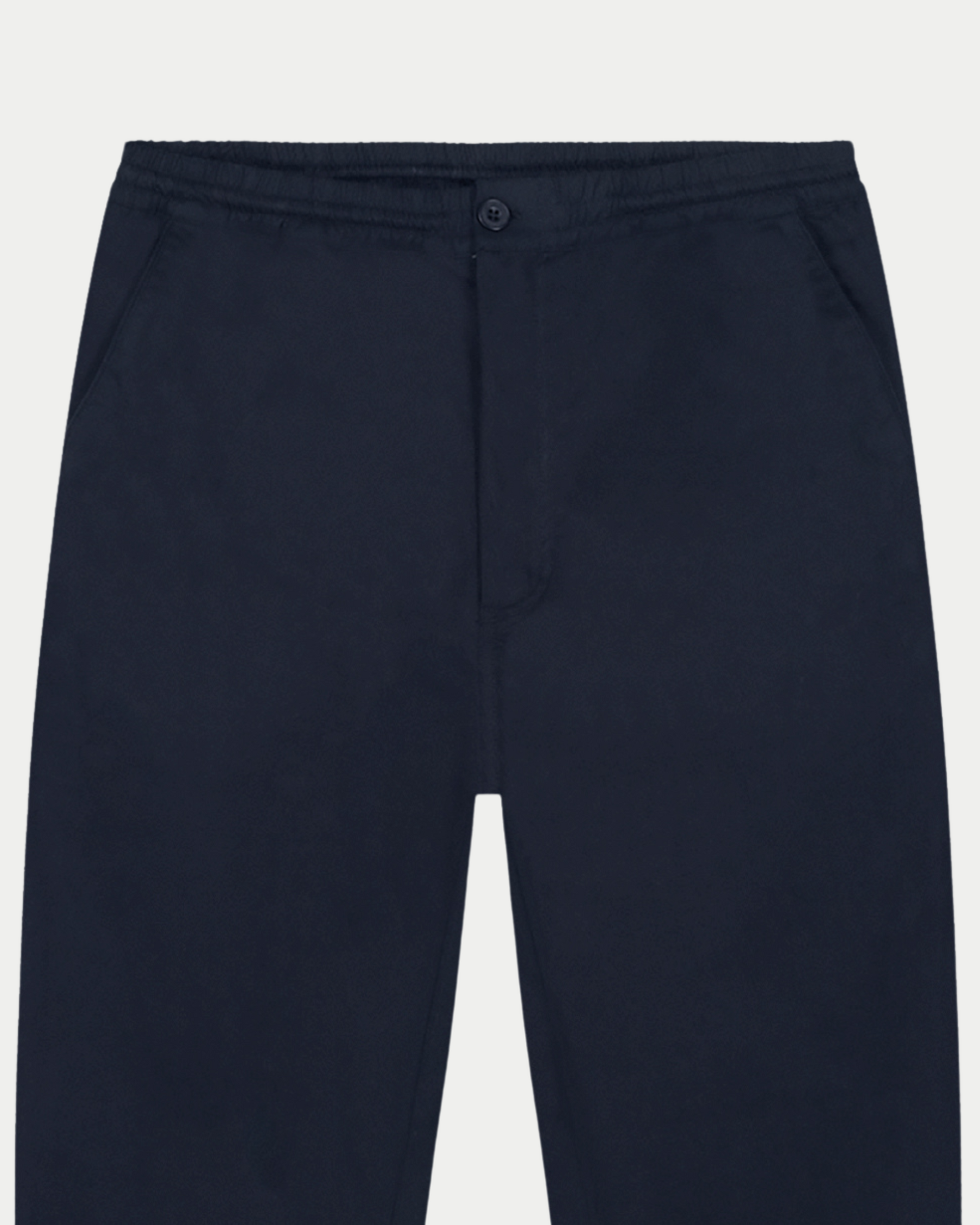 Fog Peach Cotton Twill Pants Sky Captain