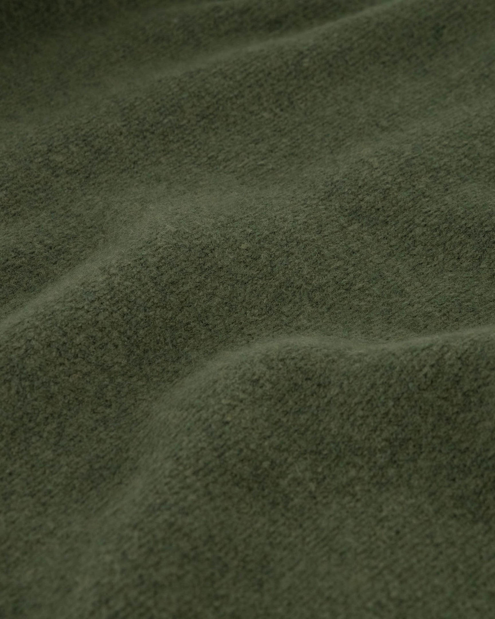 Lamar Half Zip Tea Leaf