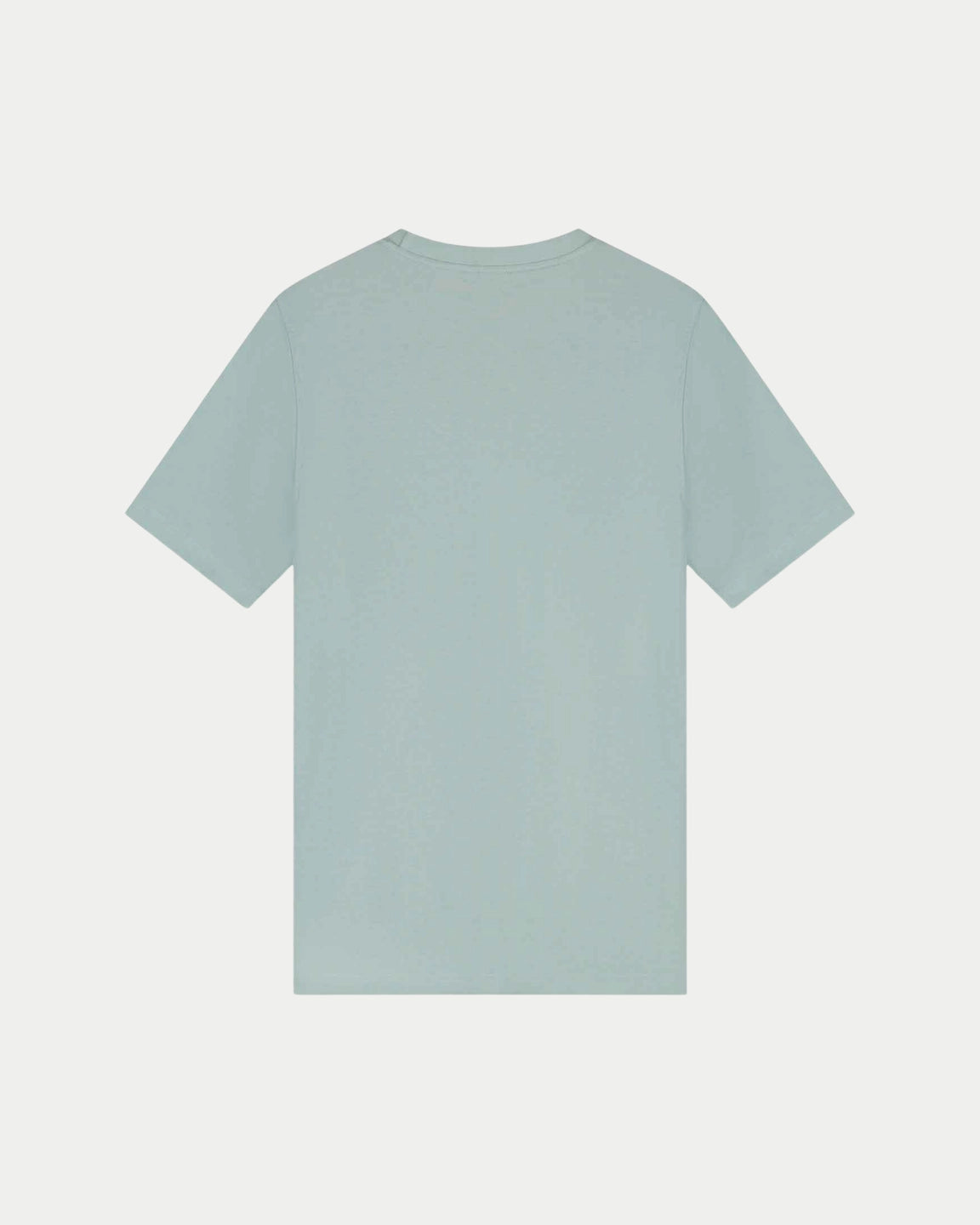 Law Of The Sea Logo Tee Jadeite - Stuen Store Tilburg | De beste herenkleding en -accessoires