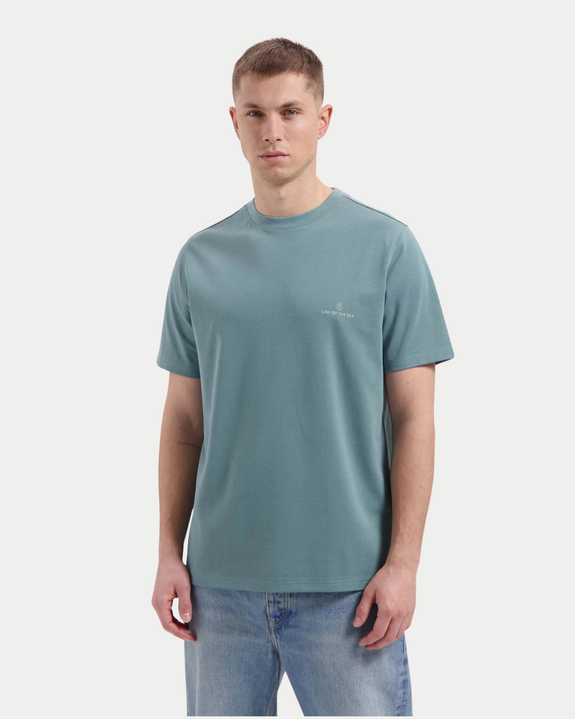 Logo Tee North Atlantic