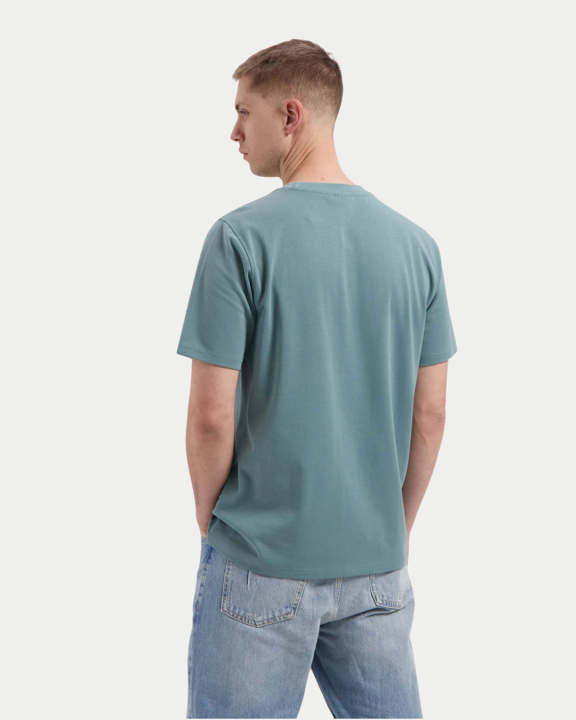 Logo Tee North Atlantic