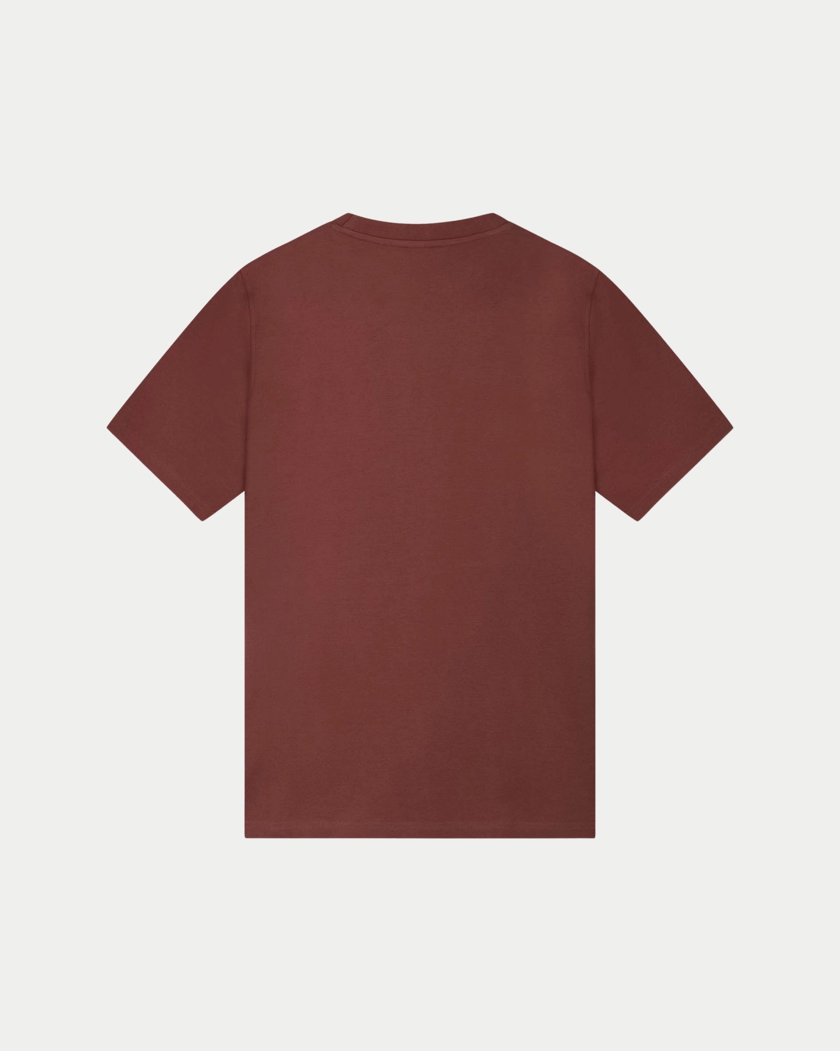 Logo Tee Sable