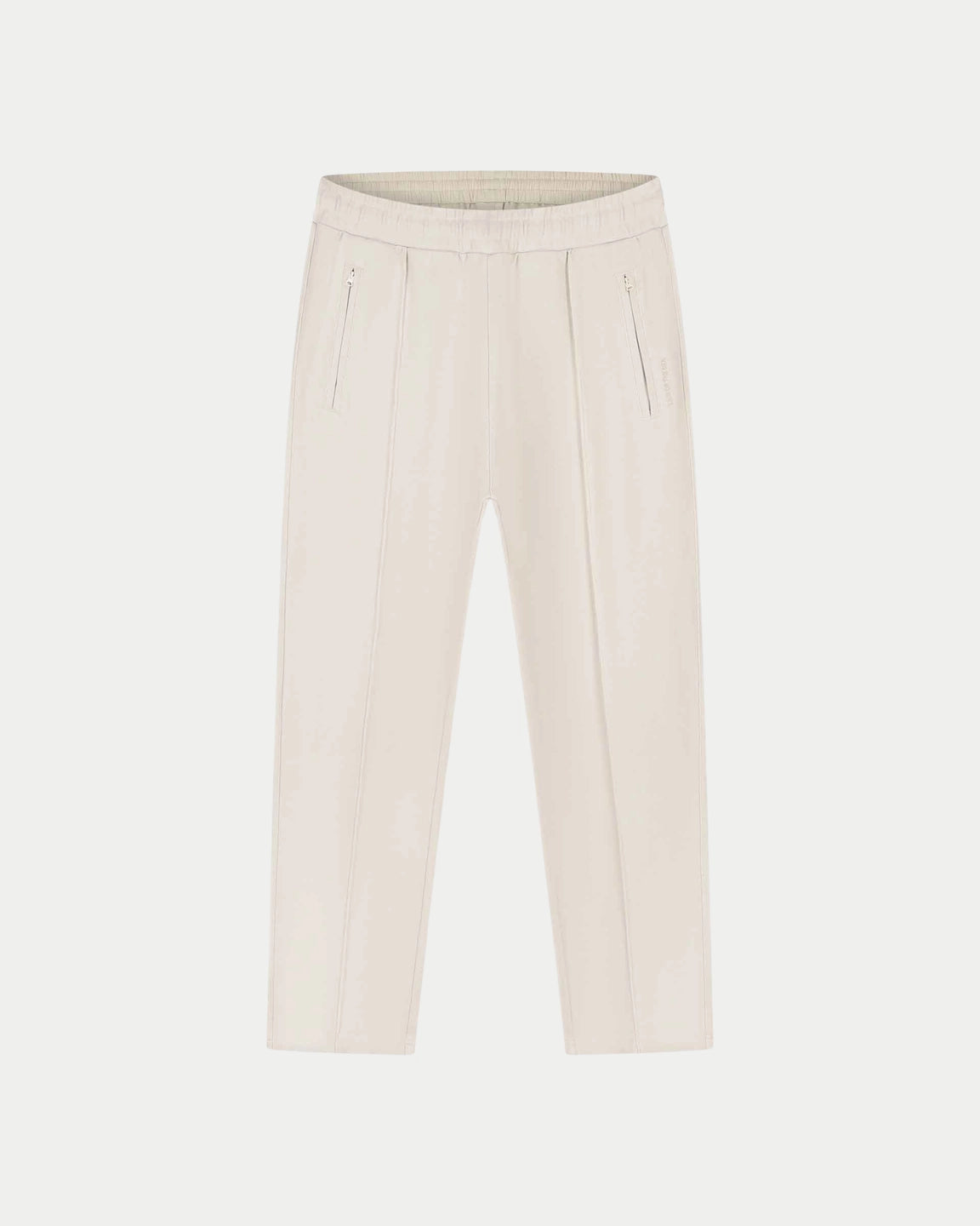 Law Of The Sea Navar Ribbed Sweat Pants — dikke sweatstof zorgt voor een comfortabel losvallende broek | Stuen Store Tilburg
