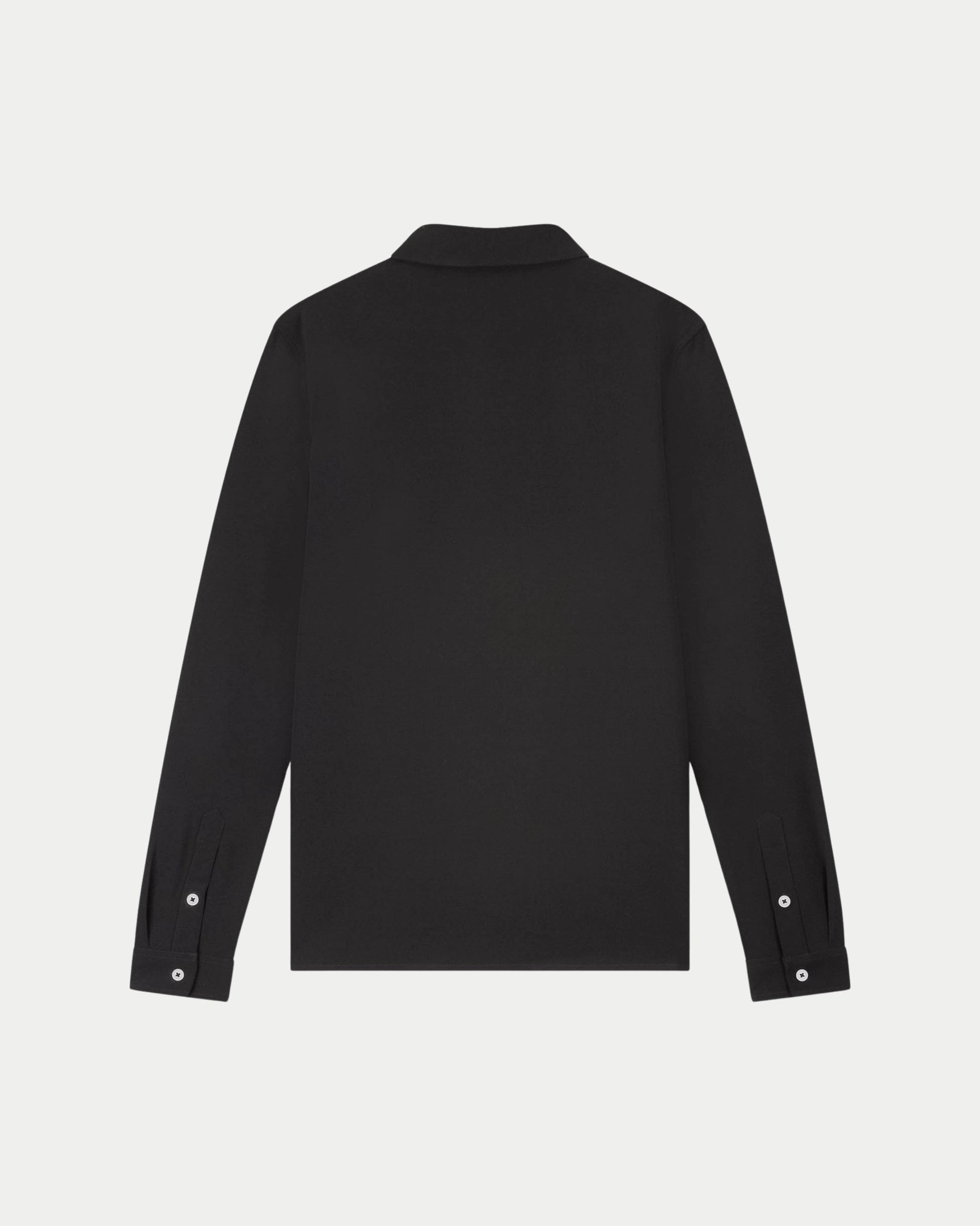 Noah Technical Shirt Black