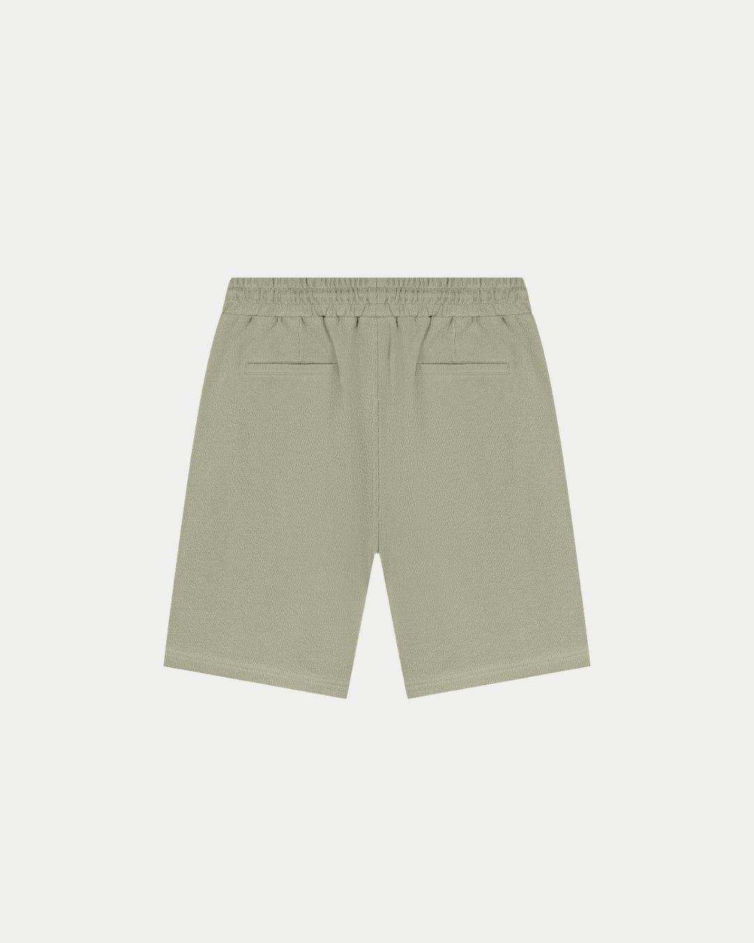 Law Of The Sea Proteus Terry Short Tea Green - Stuen Store Tilburg | De beste herenkleding en -accessoires in Tilburg