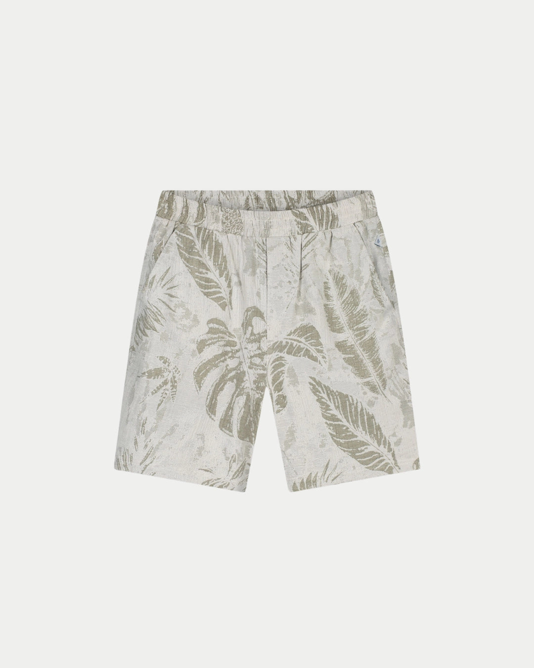 Law Of The Sea Pelagos Jacquard Shorts - Stuen Store Tilburg | De beste herenkleding en -accessoires in Tilburg