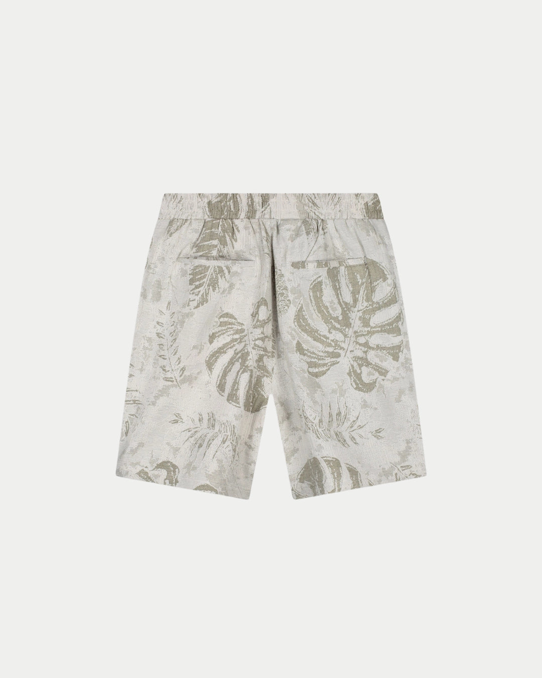 Law Of The Sea Pelagos Jacquard Shorts - Stuen Store Tilburg | De beste herenkleding en -accessoires in Tilburg