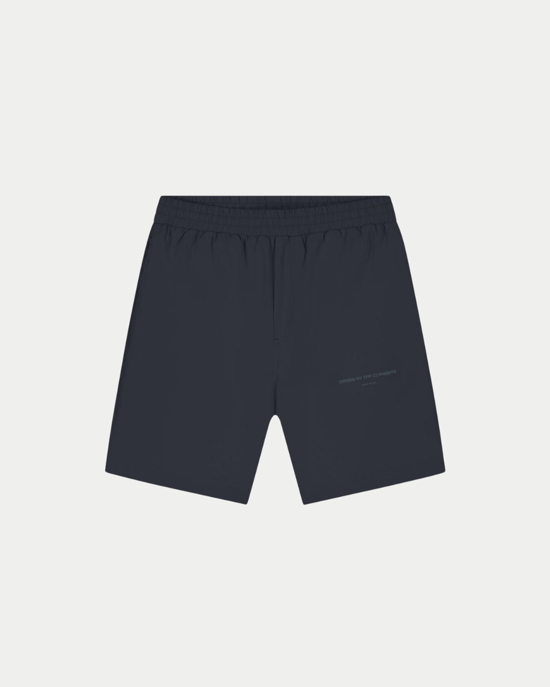 Law Of The Sea Reef Swimshort Phantom Black - Stuen Store Tilburg | De beste herenkleding en -accessoires in Tilburg