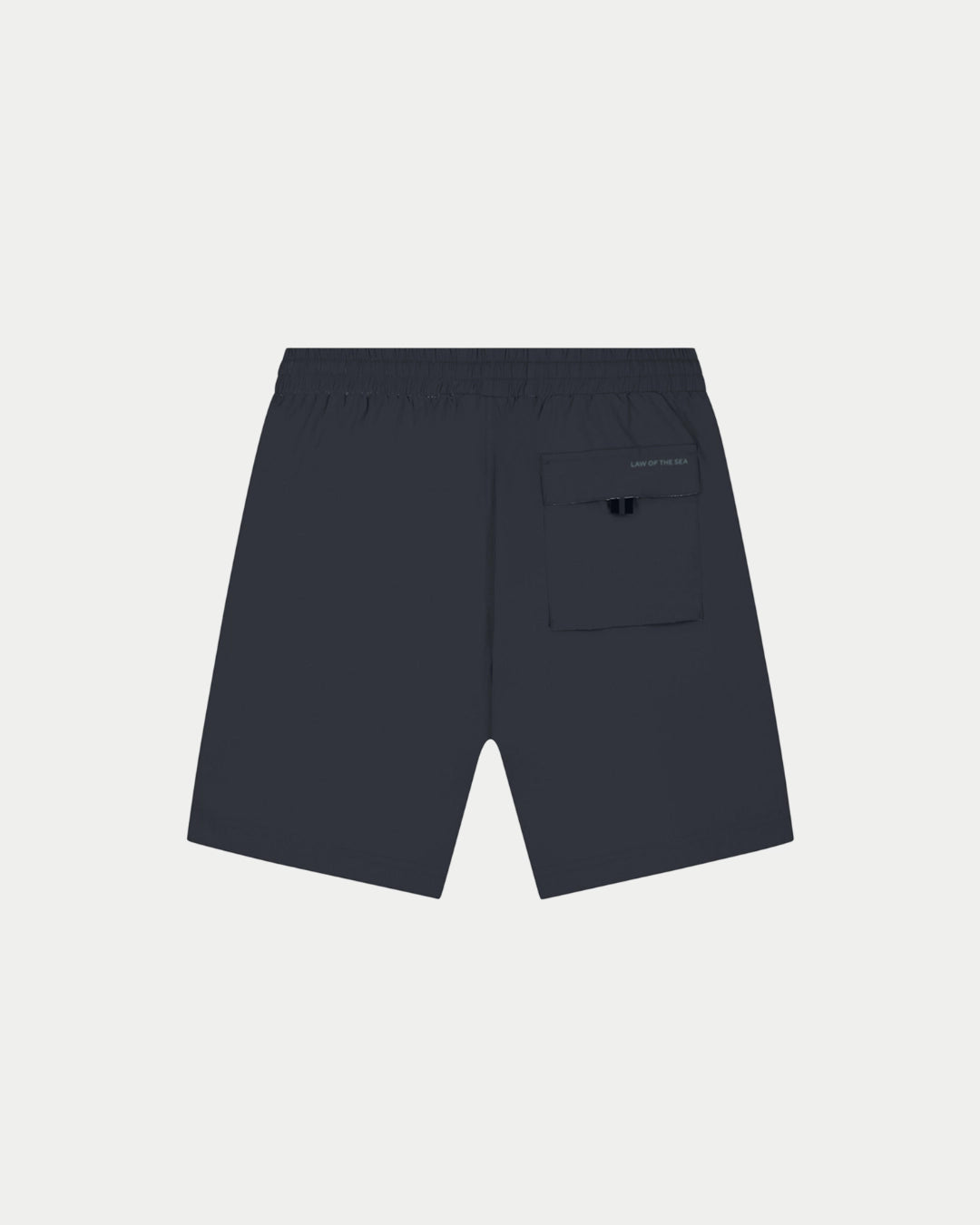Law Of The Sea Reef Swimshort Phantom Black - Stuen Store Tilburg | De beste herenkleding en -accessoires in Tilburg