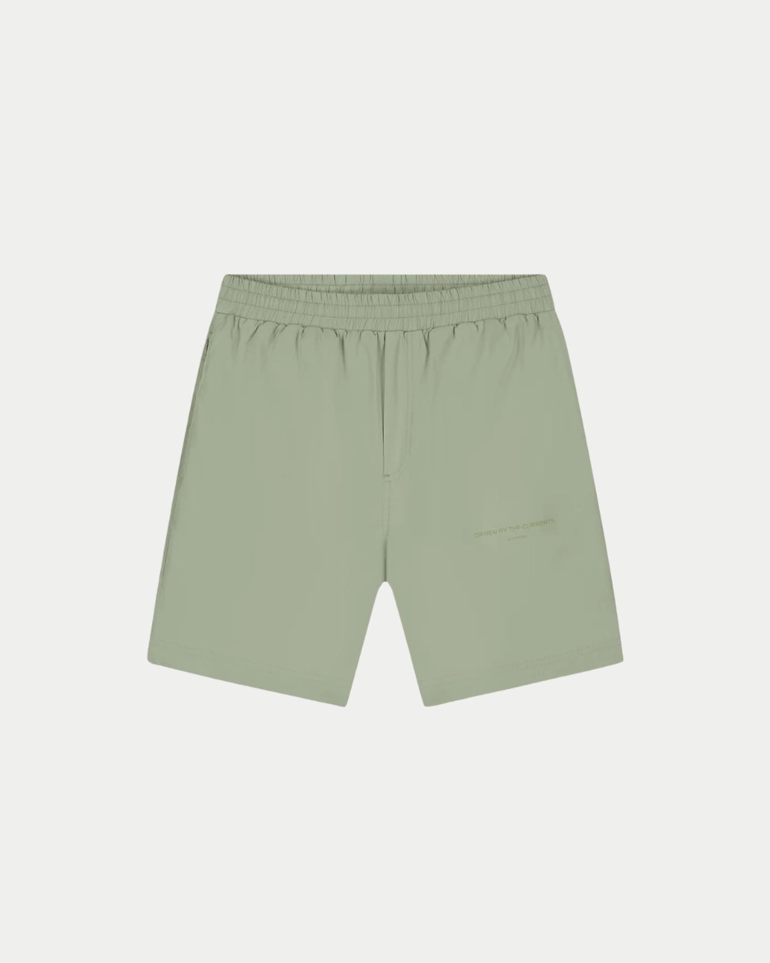 Law Of The Sea Reef Swimshort Tea Green - Stuen Store Tilburg | De beste herenkleding en -accessoires in Tilburg