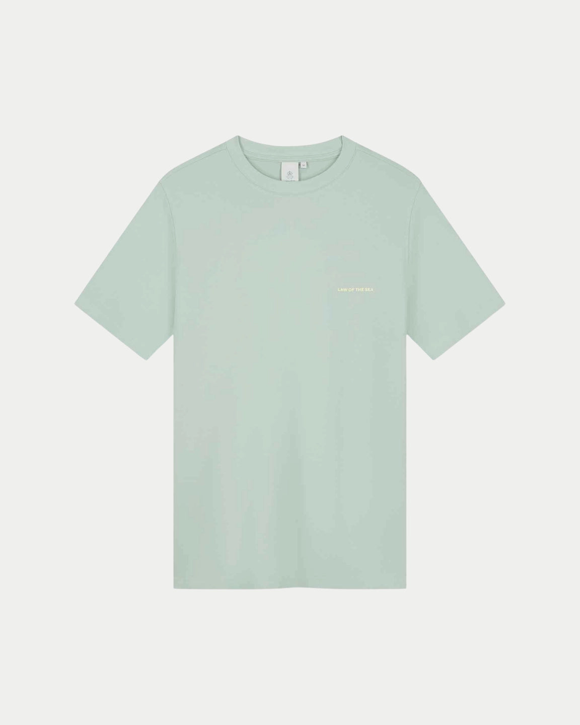 Law Of The Sea Sunspell Artwork T-Shirt Jadeite - Stuen Store Tilburg | De beste herenkleding en -accessoires