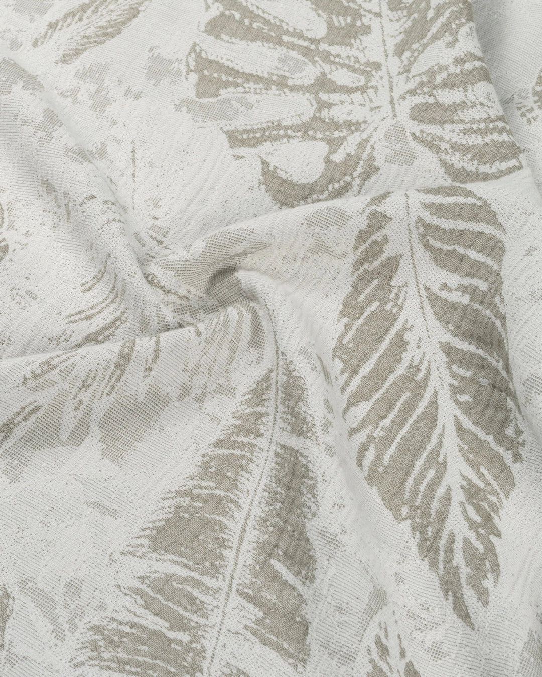 Law Of The Sea Thalassa Jacquard Shirt - Stuen Store Tilburg | De beste herenkleding en -accessoires in Tilburg