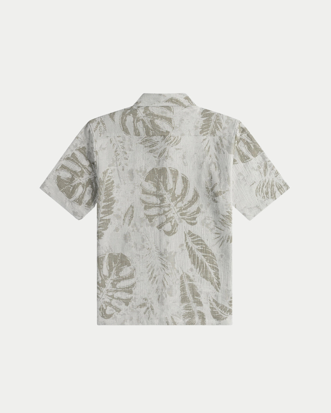 Law Of The Sea Thalassa Jacquard Shirt - Stuen Store Tilburg | De beste herenkleding en -accessoires in Tilburg