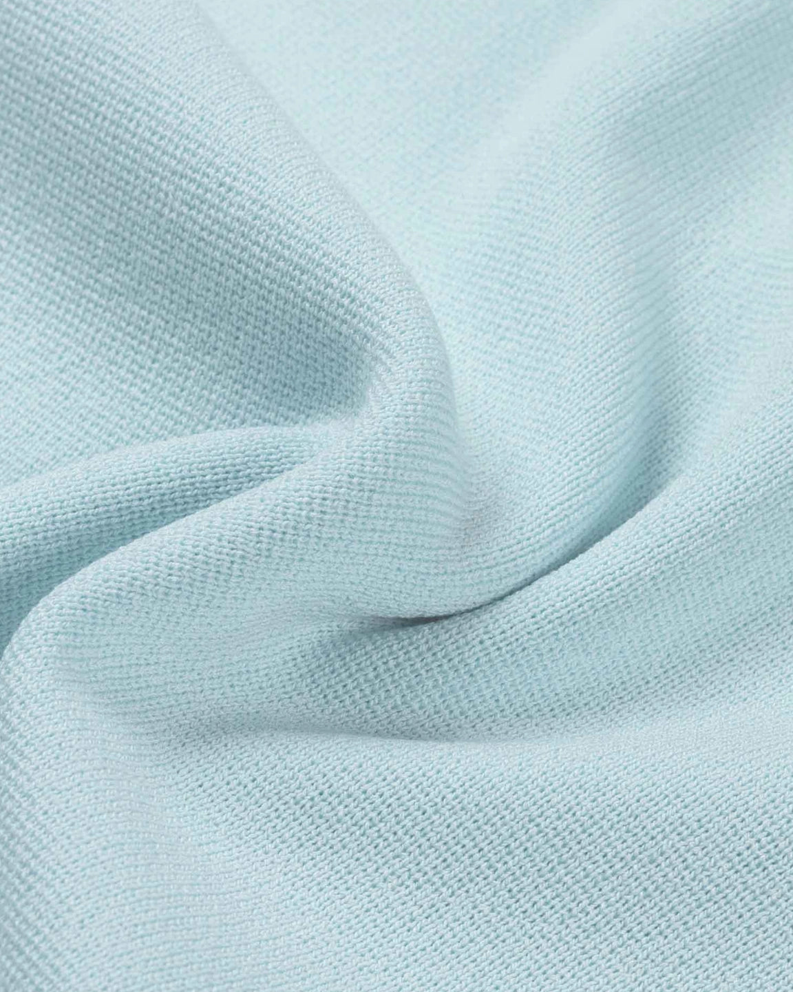 Tide Milano Knitted Polo Nantucket Breeze