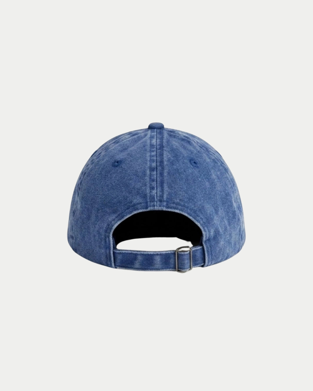 Washed Cap Currents Phantom Black