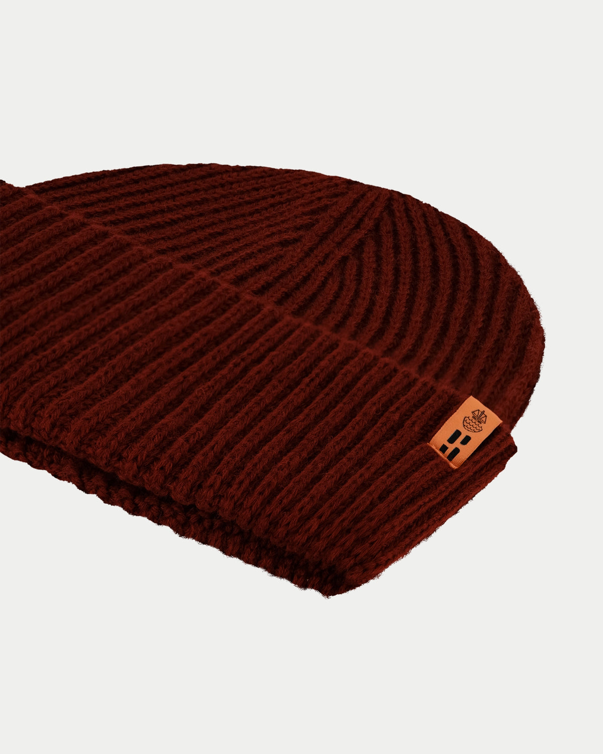Law Of The Sea Poederbaas Beanie Sable | Stuen Store Tilburg