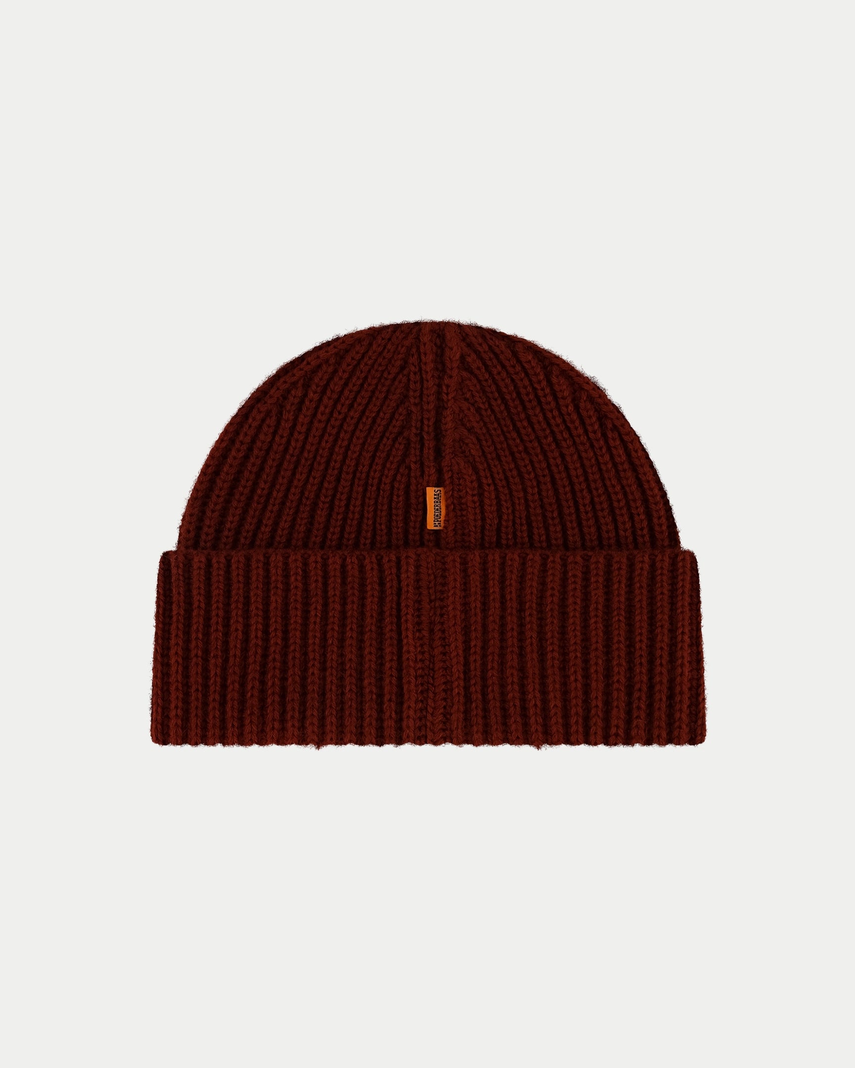 Poederbaas Beanie Sable