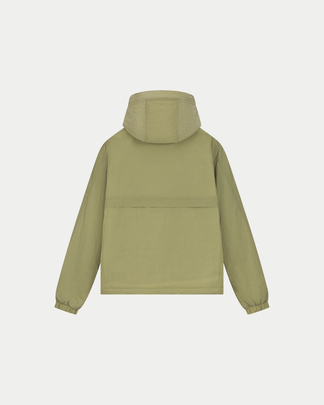 Law Of The Sea Ymer Lightweight Padded Jacket Green Moss, Groene Jacket | Stuen Store Tilburg