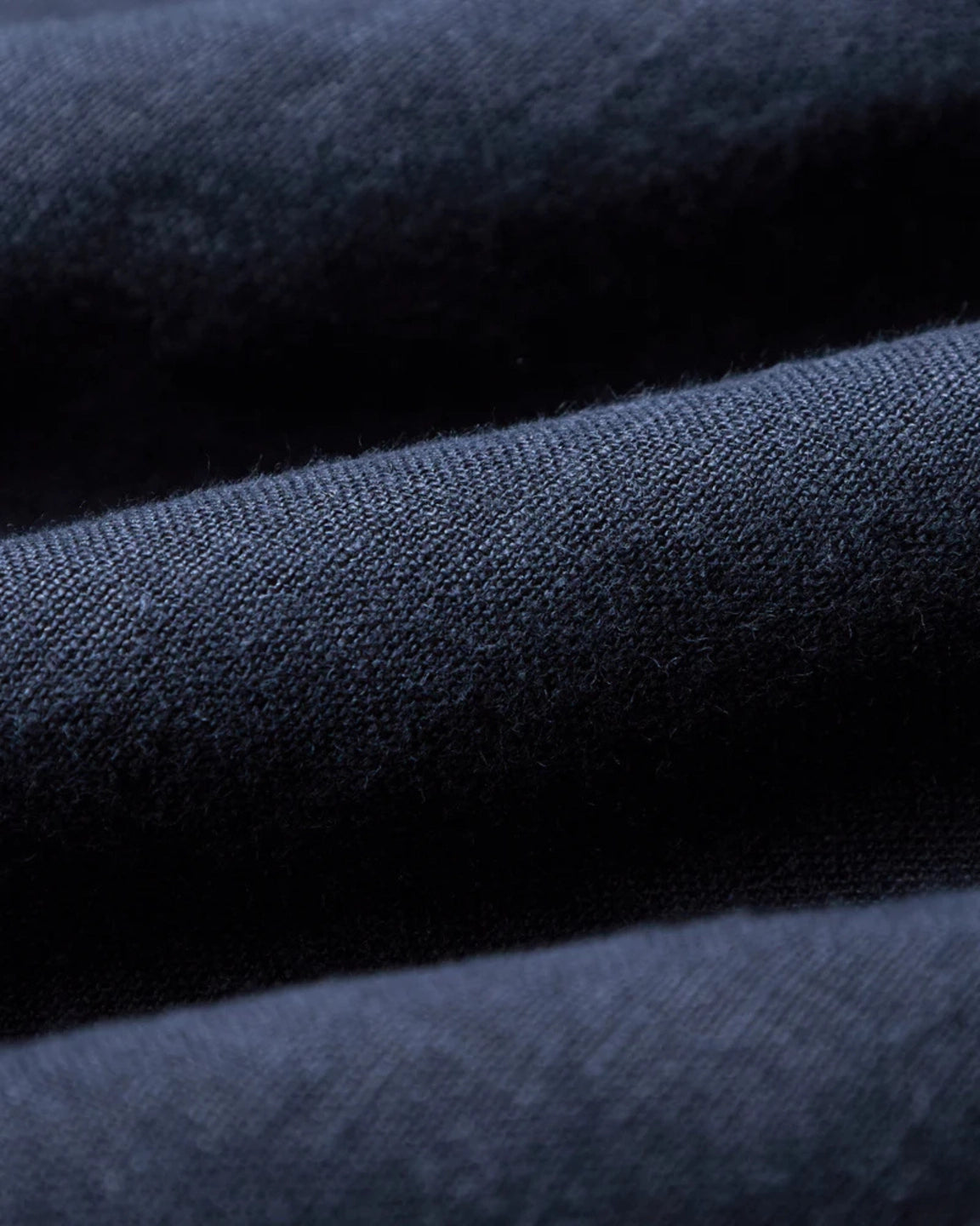 Portuguese Flannel Linen Navy - Stuen Store Tilburg | De beste herenkleding en -accessoires in Tilburg