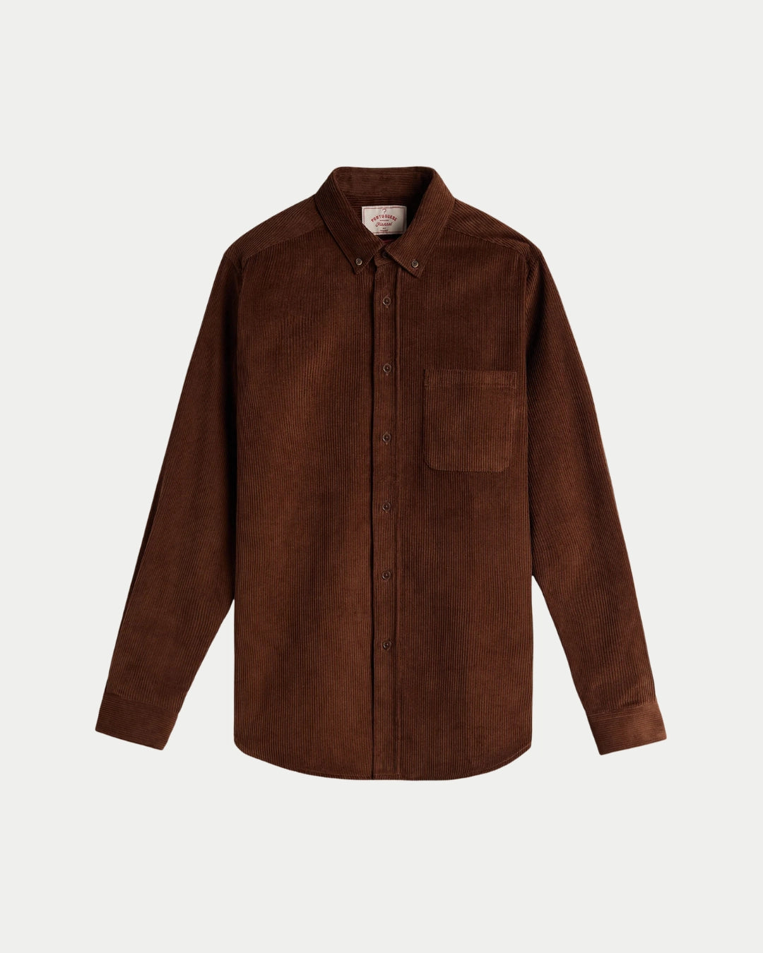 Lobo 2.0 Brown