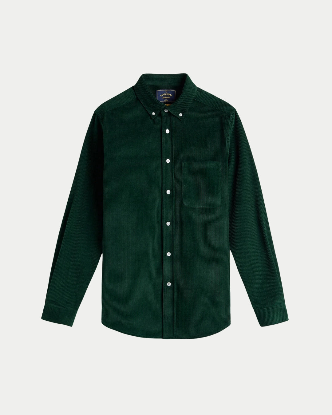 Lobo 2.0 Green