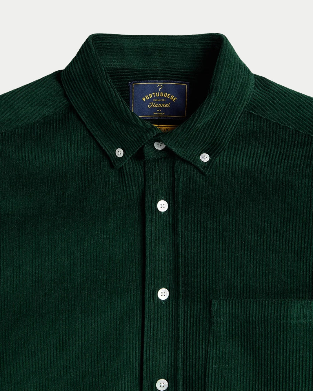 Lobo 2.0 Green