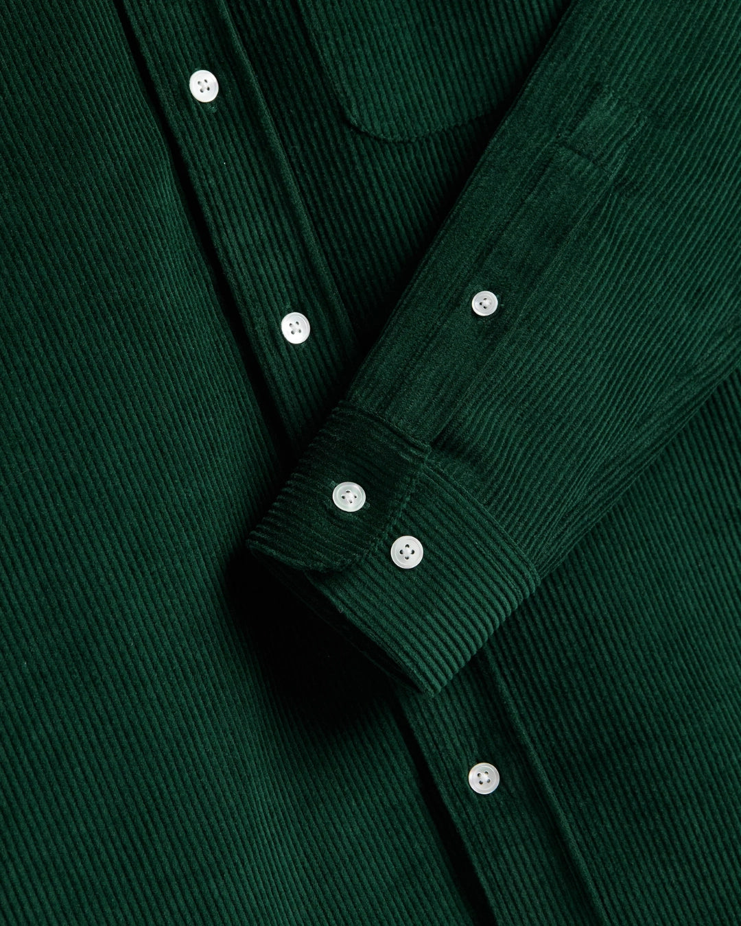 Lobo 2.0 Green