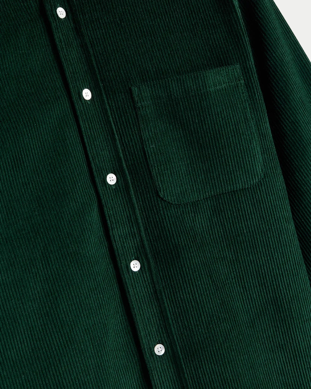Lobo 2.0 Green