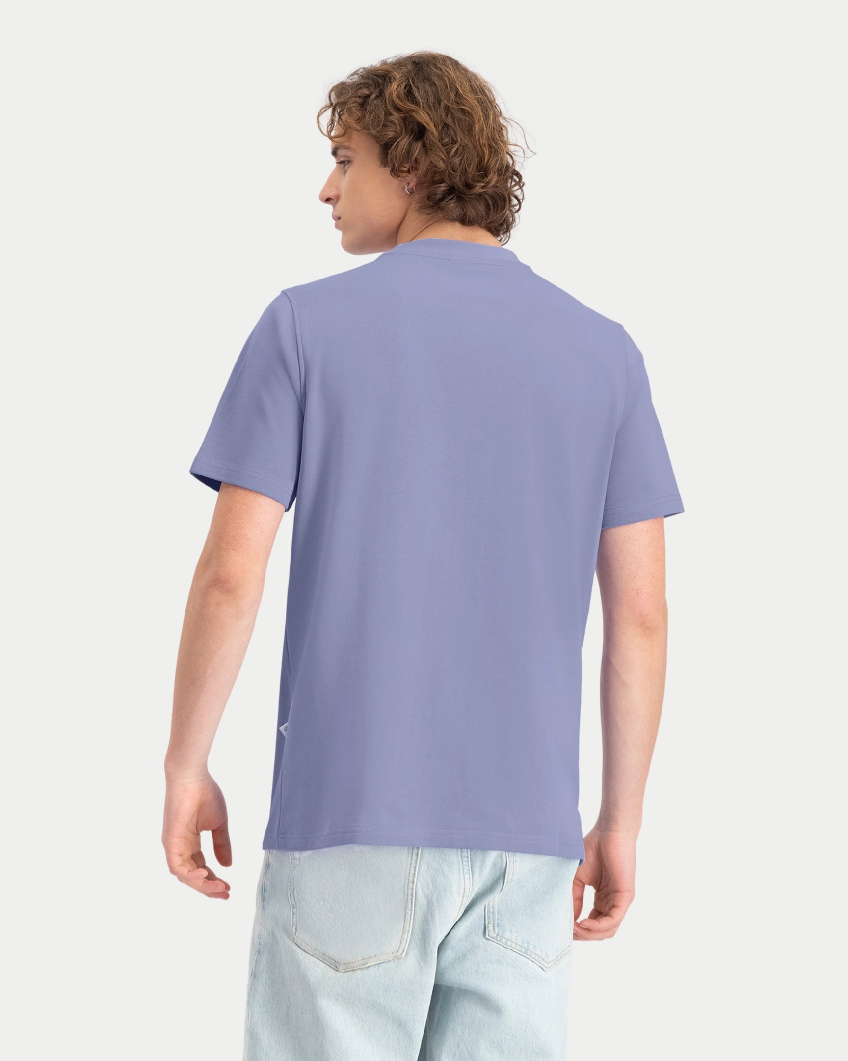 Thistle Down Logo T-shirt