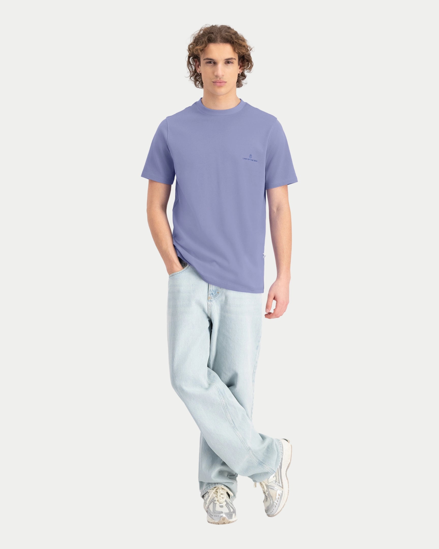 Thistle Down Logo T-shirt