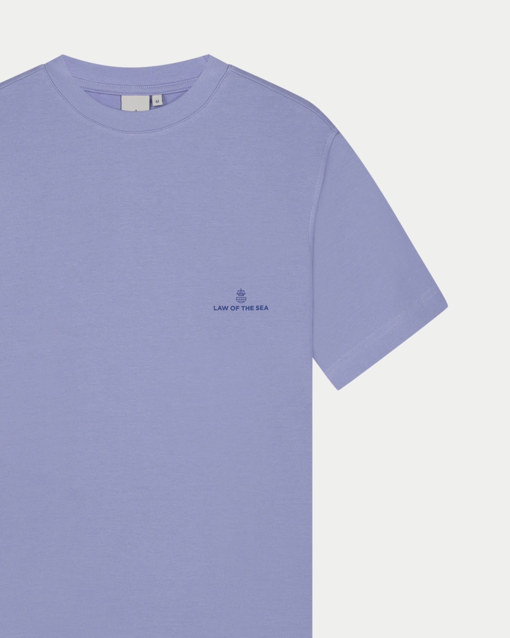 Thistle Down Logo T-shirt