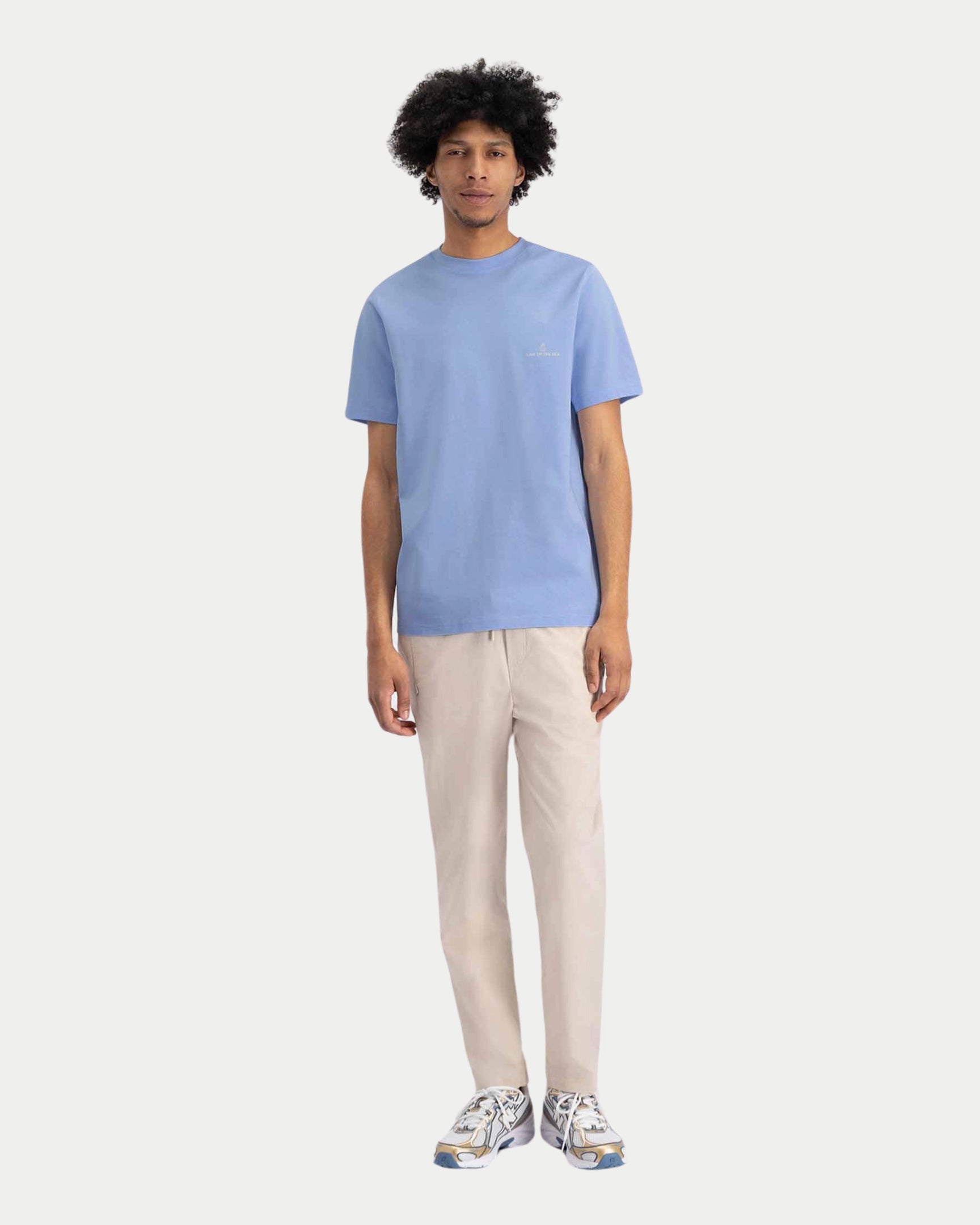 Logo T-shirt Windsurfer