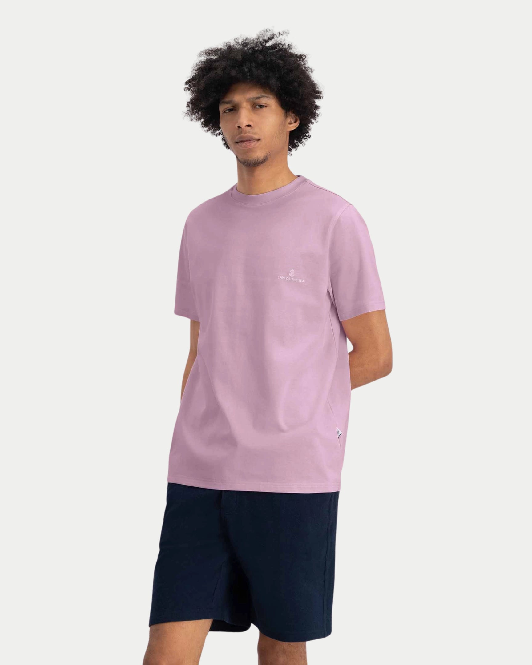 Logo Tee Winsomee Orchid