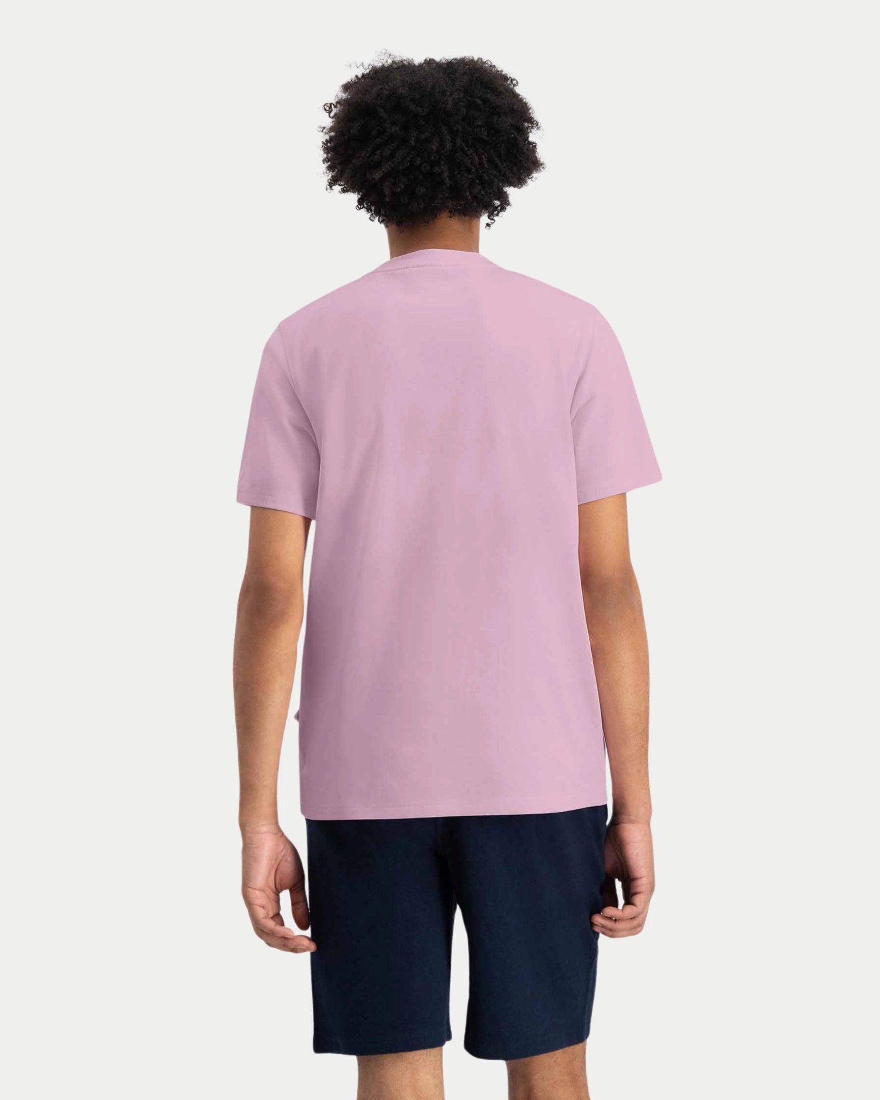 Logo Tee Winsomee Orchid