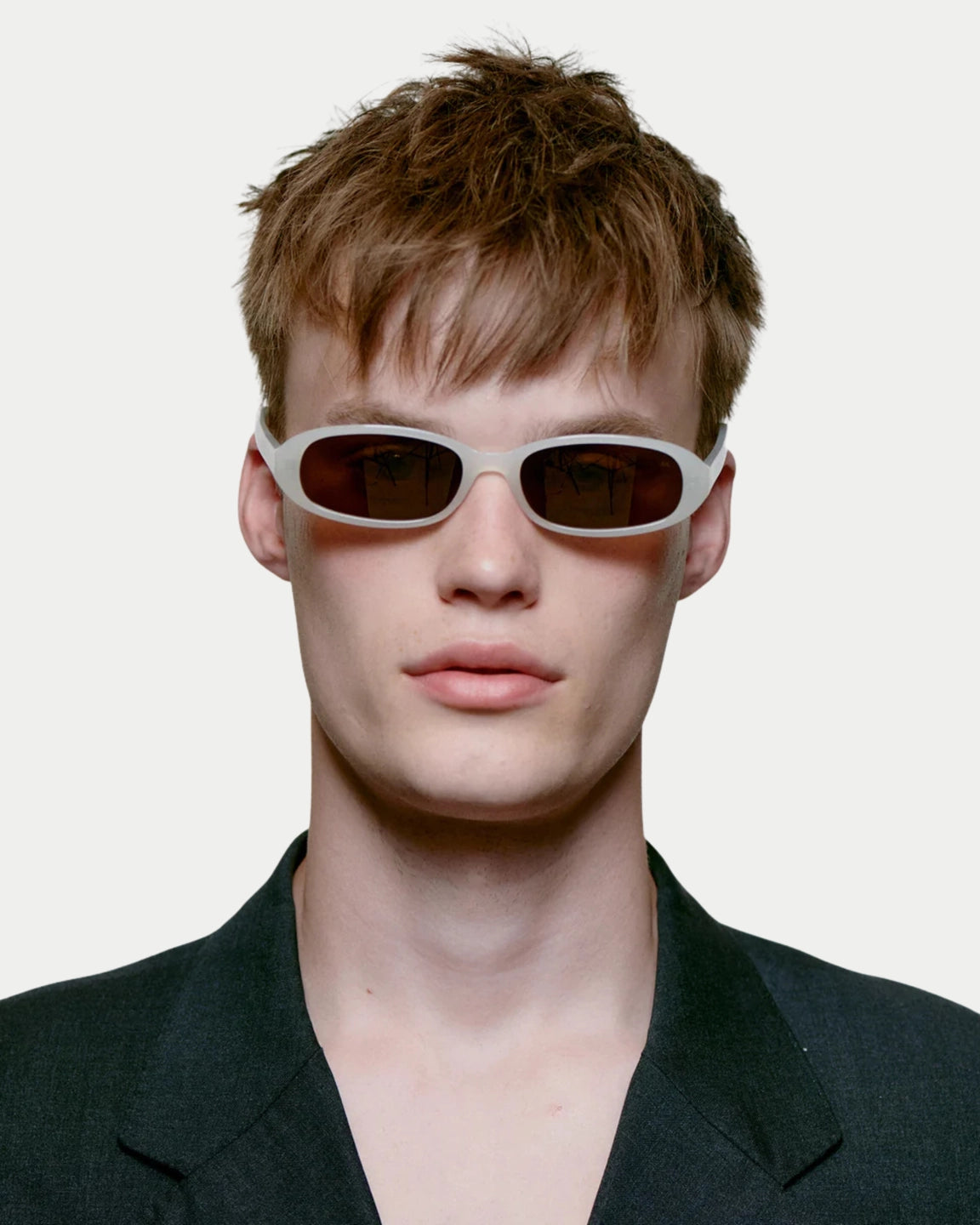 A. Kjærbede Macy Cream Bone - Stuen Store Tilburg | De beste herenkleding en -accessoires