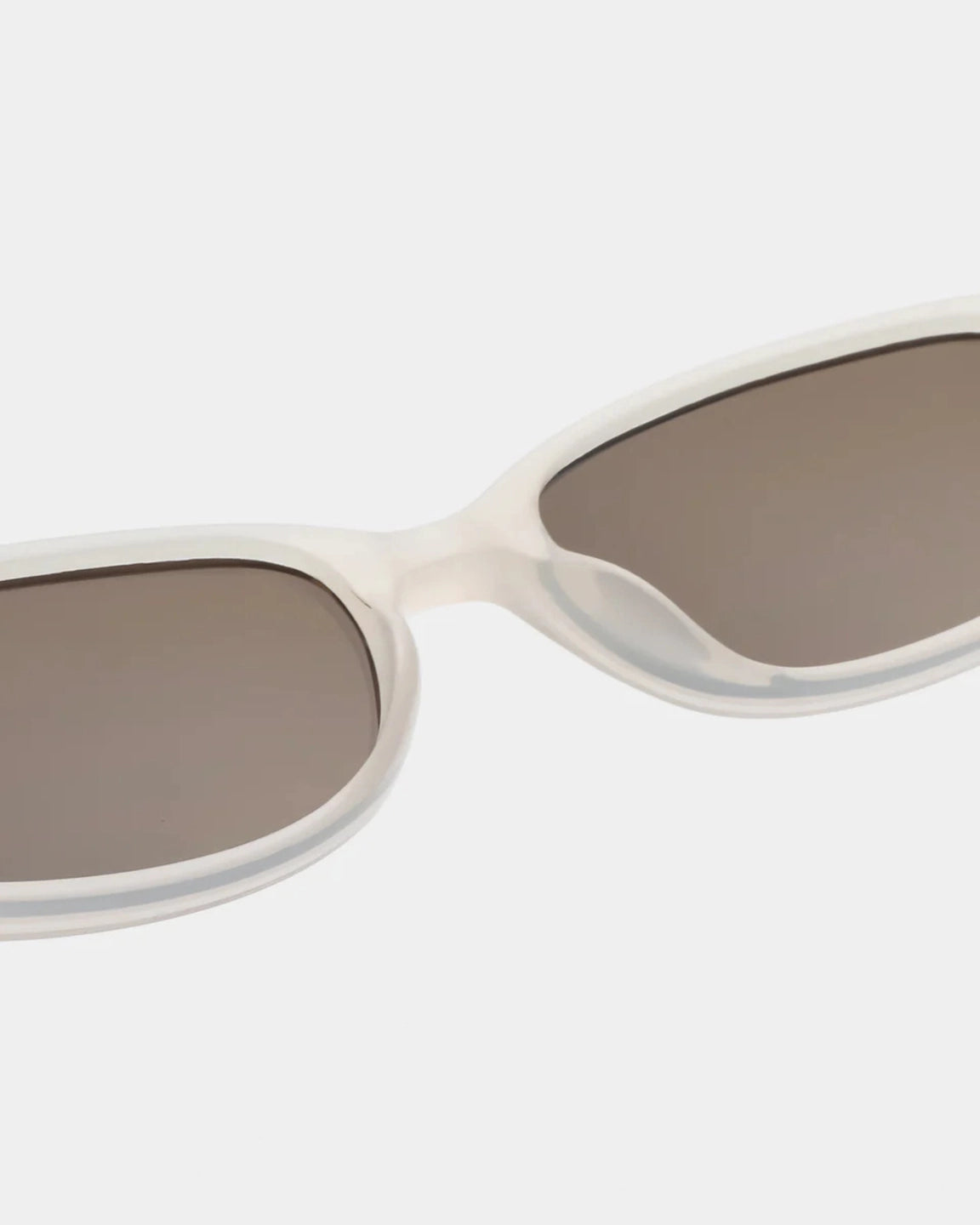 A. Kjærbede Macy Cream Bone - Stuen Store Tilburg | De beste herenkleding en -accessoires