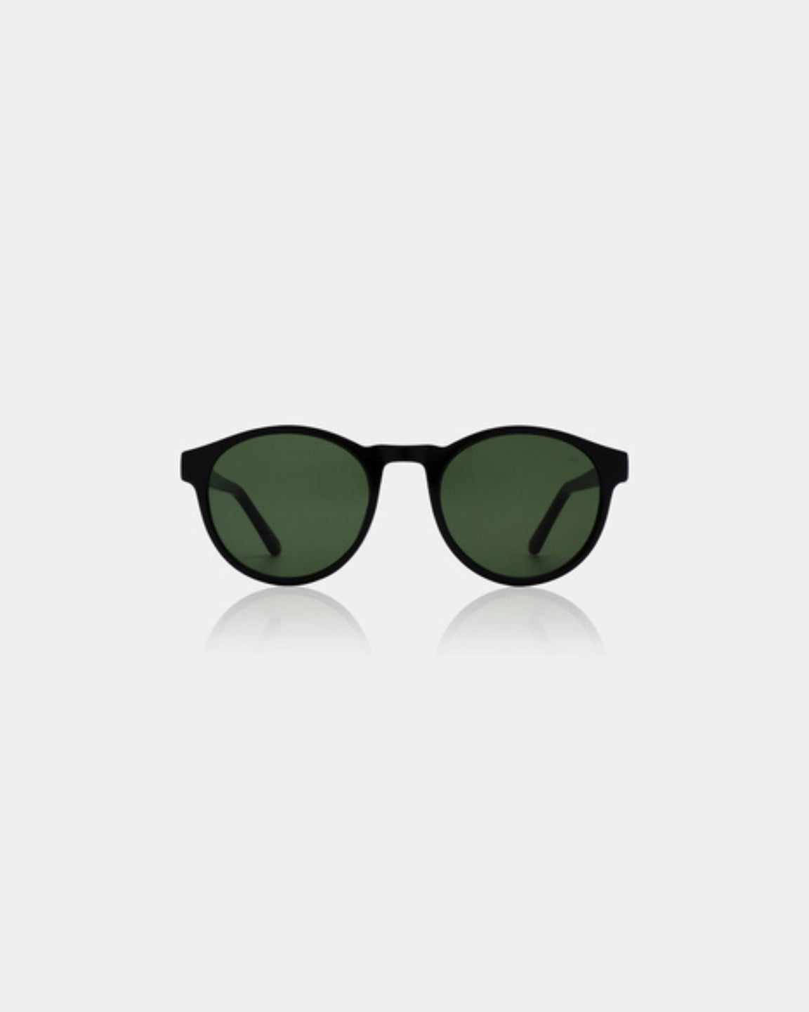 A. Kjærbede Marvin Black — accessoire voor alle situaties en een must-have Zonnebril | Stuen Store Tilburg