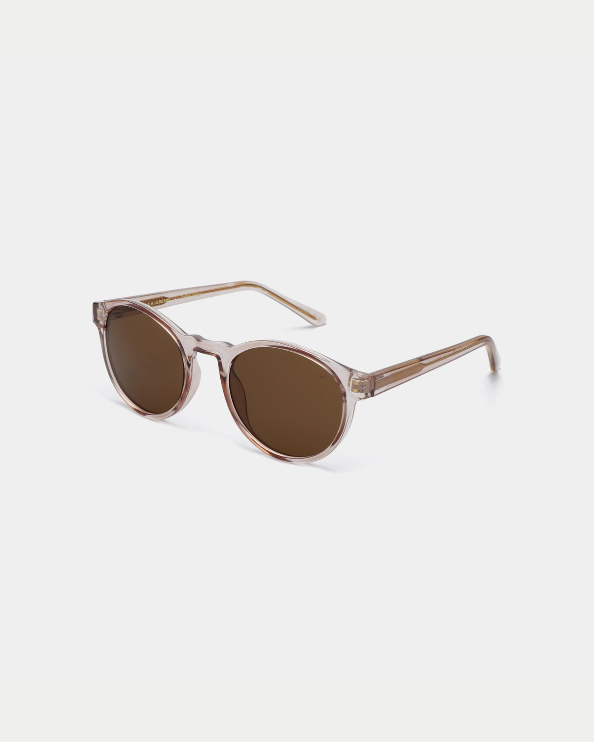 A. Kjærbede Marvin Champagne — accessoire voor alle situaties en een must-have Zonnebril | Stuen Store Tilburg