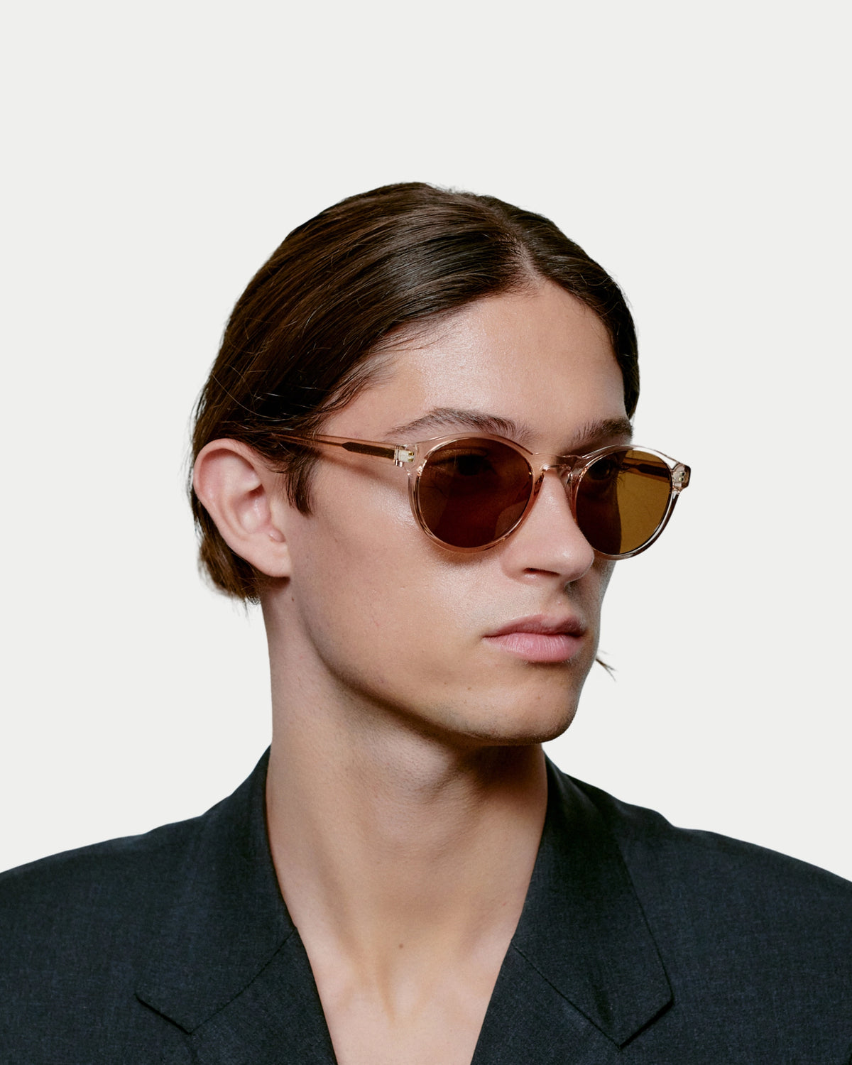 A. Kjærbede Marvin Champagne — accessoire voor alle situaties en een must-have Zonnebril | Stuen Store Tilburg
